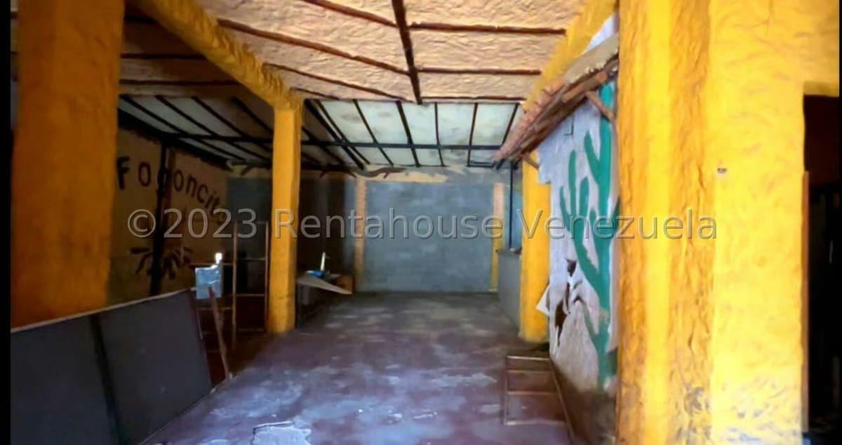 Comercial (Local Comercial) en Venta en Centro, Lara - 6