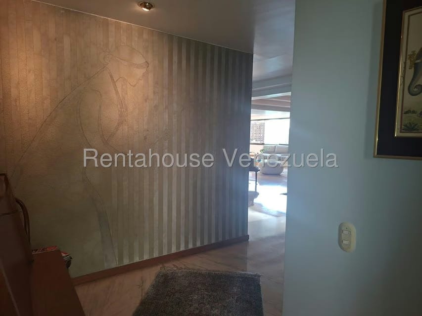 Apartamento (1 Nivel) en Venta en Colinas de Bello Monte, Distrito Metropolitano - 13