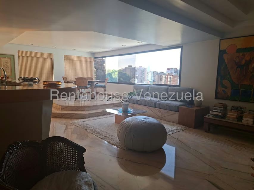 Apartamento (1 Nivel) en Venta en Colinas de Bello Monte, Distrito Metropolitano - 14