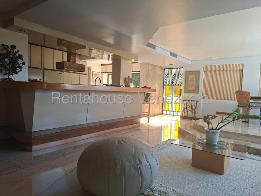 Apartamento (1 Nivel) en Venta en Colinas de Bello Monte, Distrito Metropolitano - 15