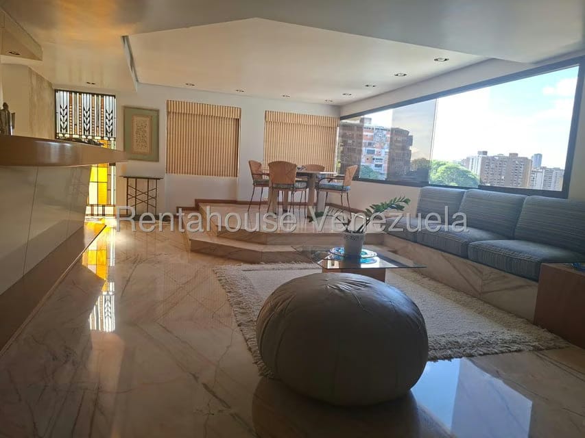 Apartamento (1 Nivel) en Venta en Colinas de Bello Monte, Distrito Metropolitano - 16