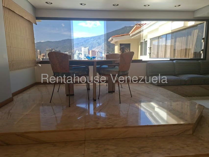Apartamento (1 Nivel) en Venta en Colinas de Bello Monte, Distrito Metropolitano - 17