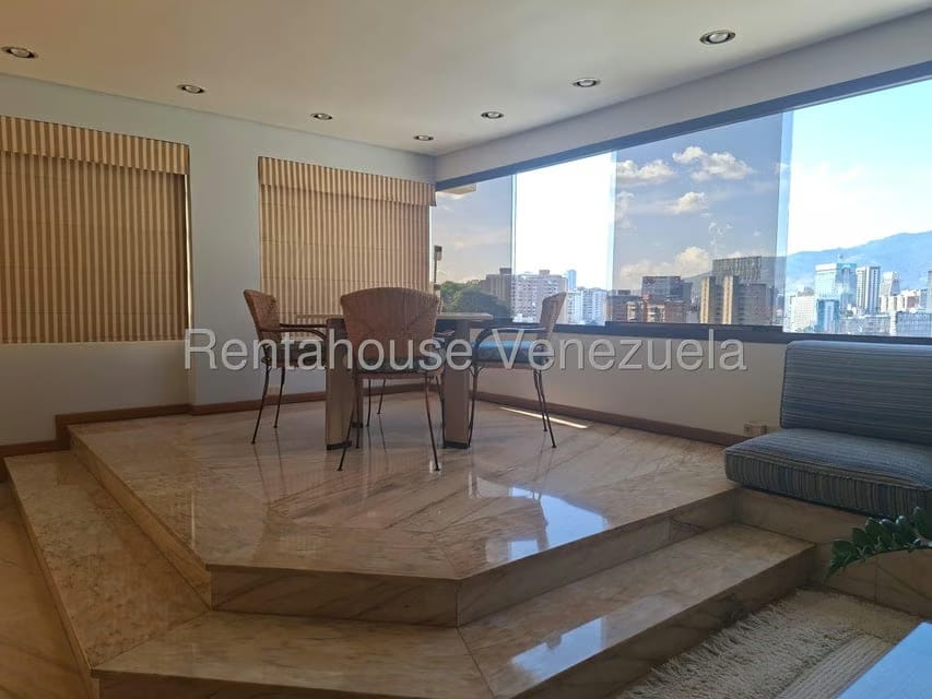 Apartamento (1 Nivel) en Venta en Colinas de Bello Monte, Distrito Metropolitano - 18