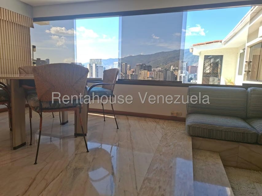 Apartamento (1 Nivel) en Venta en Colinas de Bello Monte, Distrito Metropolitano - 19