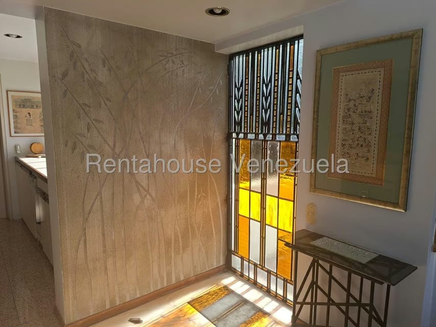 Apartamento (1 Nivel) en Venta en Colinas de Bello Monte, Distrito Metropolitano - 21