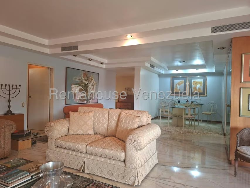 Apartamento (1 Nivel) en Venta en Colinas de Bello Monte, Distrito Metropolitano - 25