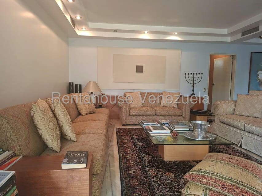 Apartamento (1 Nivel) en Venta en Colinas de Bello Monte, Distrito Metropolitano - 27