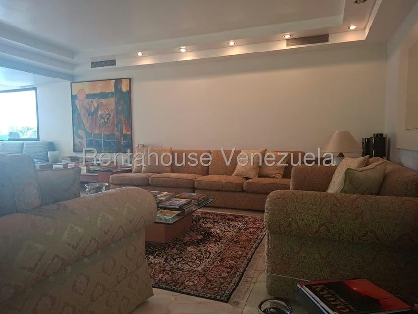 Apartamento (1 Nivel) en Venta en Colinas de Bello Monte, Distrito Metropolitano - 29