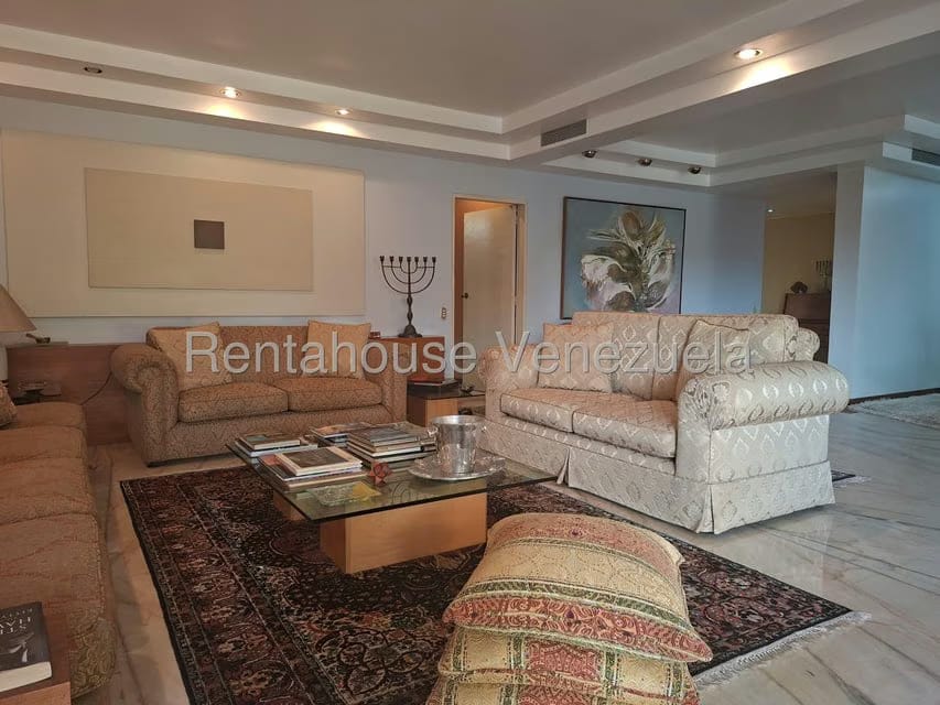 Apartamento (1 Nivel) en Venta en Colinas de Bello Monte, Distrito Metropolitano - 30