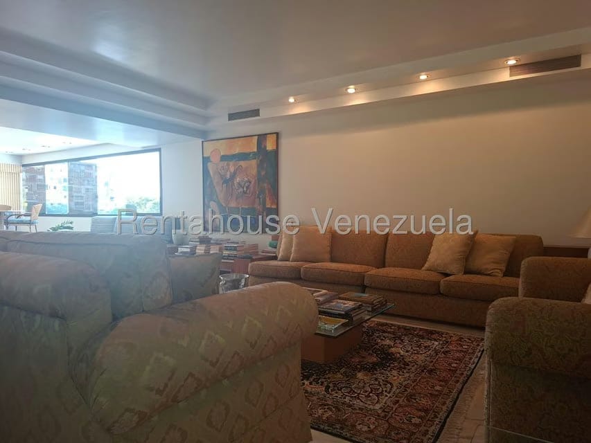 Apartamento (1 Nivel) en Venta en Colinas de Bello Monte, Distrito Metropolitano - 31