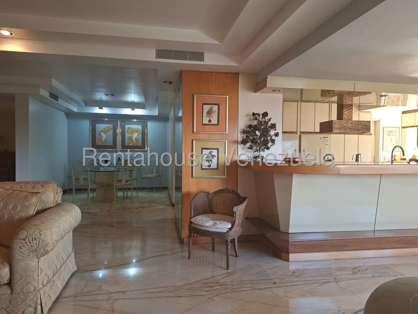 Apartamento (1 Nivel) en Venta en Colinas de Bello Monte, Distrito Metropolitano - 36