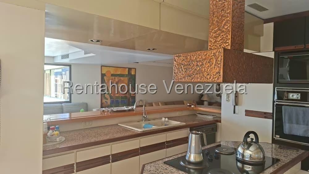 Apartamento (1 Nivel) en Venta en Colinas de Bello Monte, Distrito Metropolitano - 37
