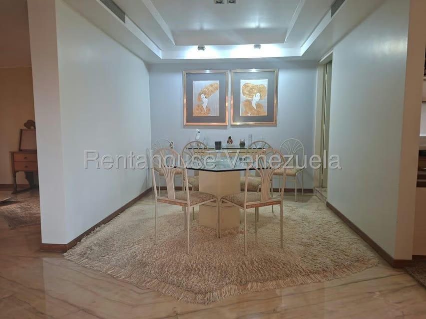 Apartamento (1 Nivel) en Venta en Colinas de Bello Monte, Distrito Metropolitano - 38