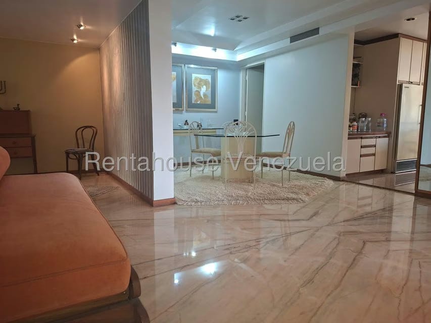 Apartamento (1 Nivel) en Venta en Colinas de Bello Monte, Distrito Metropolitano - 39