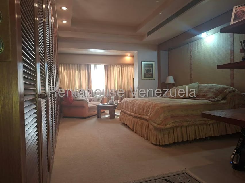 Apartamento (1 Nivel) en Venta en Colinas de Bello Monte, Distrito Metropolitano - 40