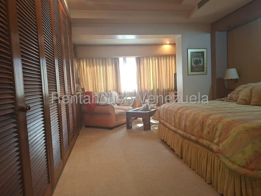 Apartamento (1 Nivel) en Venta en Colinas de Bello Monte, Distrito Metropolitano - 42