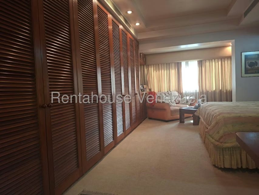 Apartamento (1 Nivel) en Venta en Colinas de Bello Monte, Distrito Metropolitano - 43