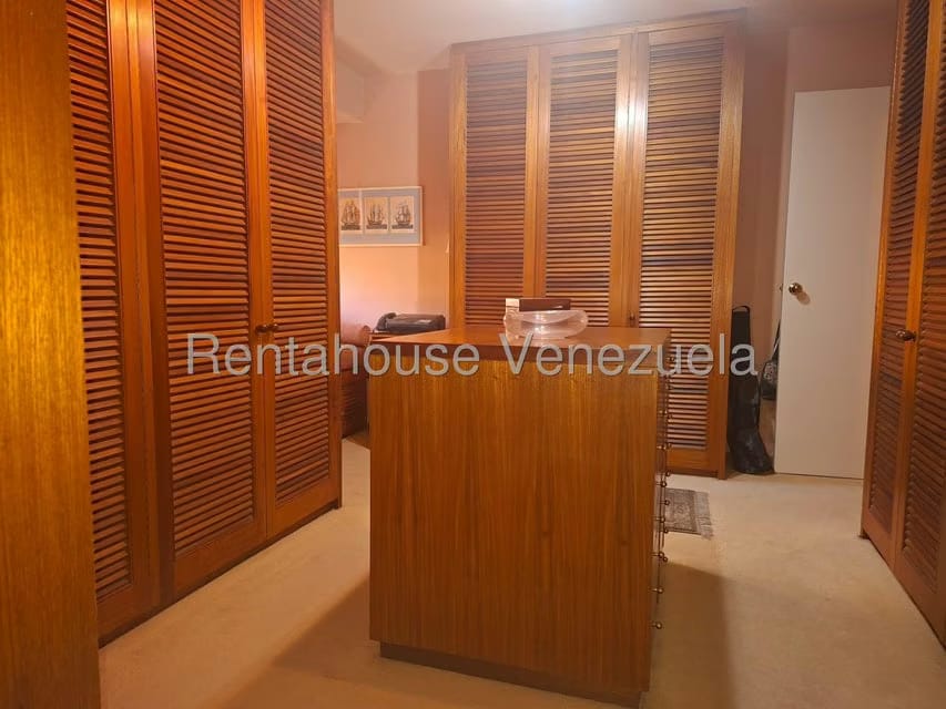 Apartamento (1 Nivel) en Venta en Colinas de Bello Monte, Distrito Metropolitano - 47