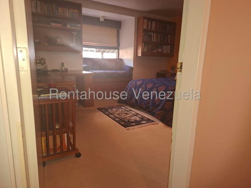 Apartamento (1 Nivel) en Venta en Colinas de Bello Monte, Distrito Metropolitano - 48