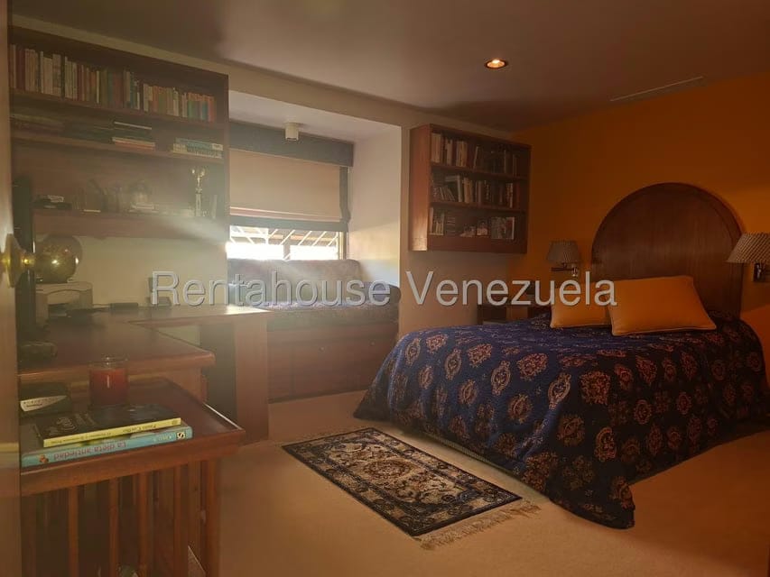 Apartamento (1 Nivel) en Venta en Colinas de Bello Monte, Distrito Metropolitano - 49