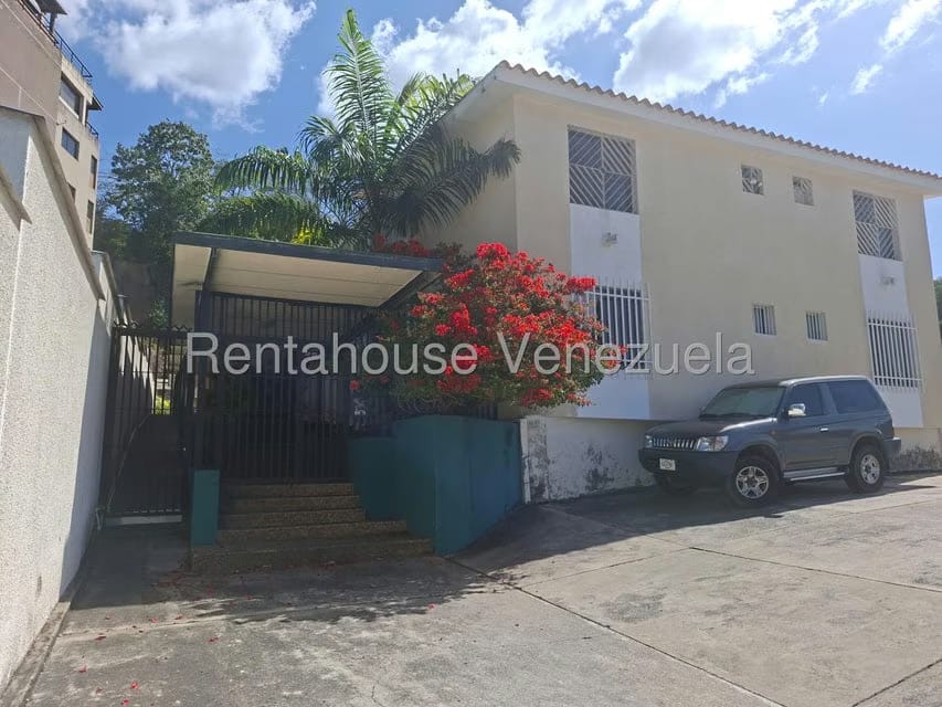 Apartamento (1 Nivel) en Venta en Colinas de Bello Monte, Distrito Metropolitano - 6