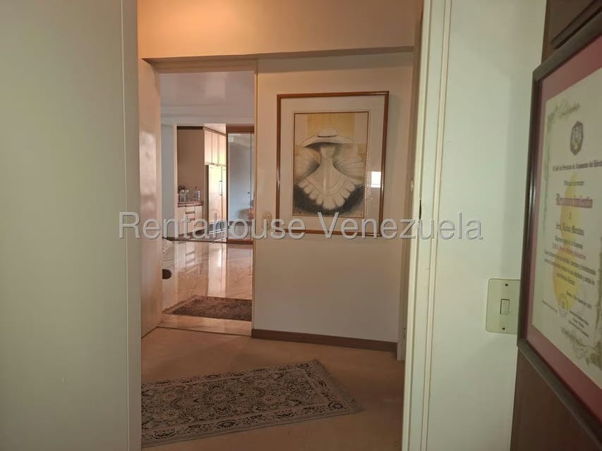 Apartamento (1 Nivel) en Venta en Colinas de Bello Monte, Distrito Metropolitano - 51
