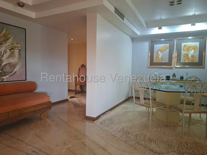 Apartamento (1 Nivel) en Venta en Colinas de Bello Monte, Distrito Metropolitano - 52