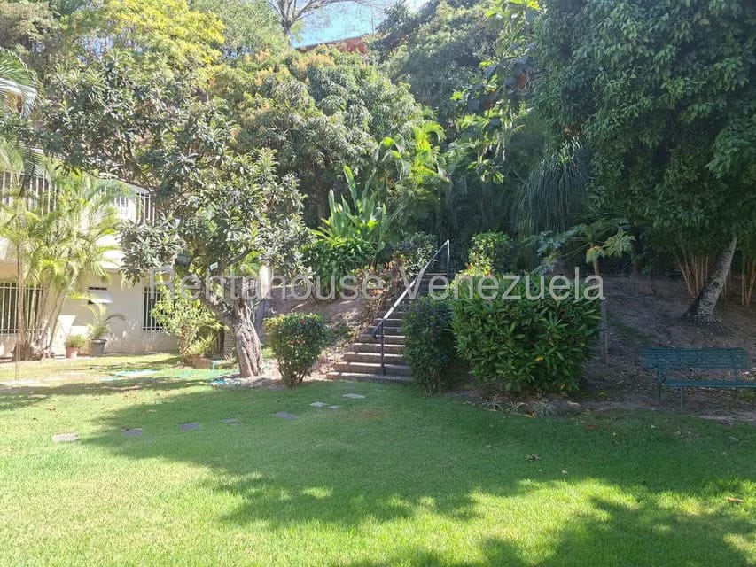 Apartamento (1 Nivel) en Venta en Colinas de Bello Monte, Distrito Metropolitano - 7