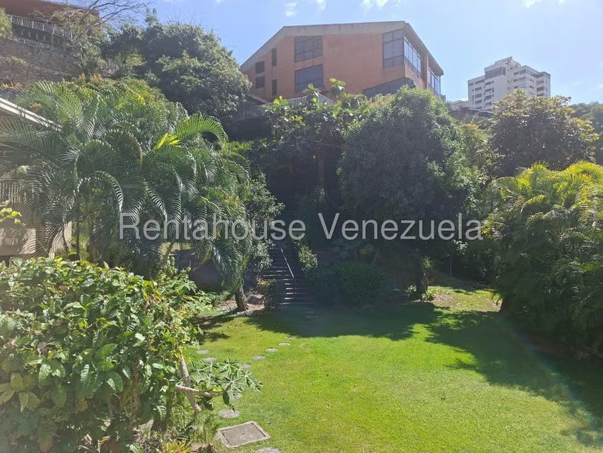 Apartamento (1 Nivel) en Venta en Colinas de Bello Monte, Distrito Metropolitano - 8