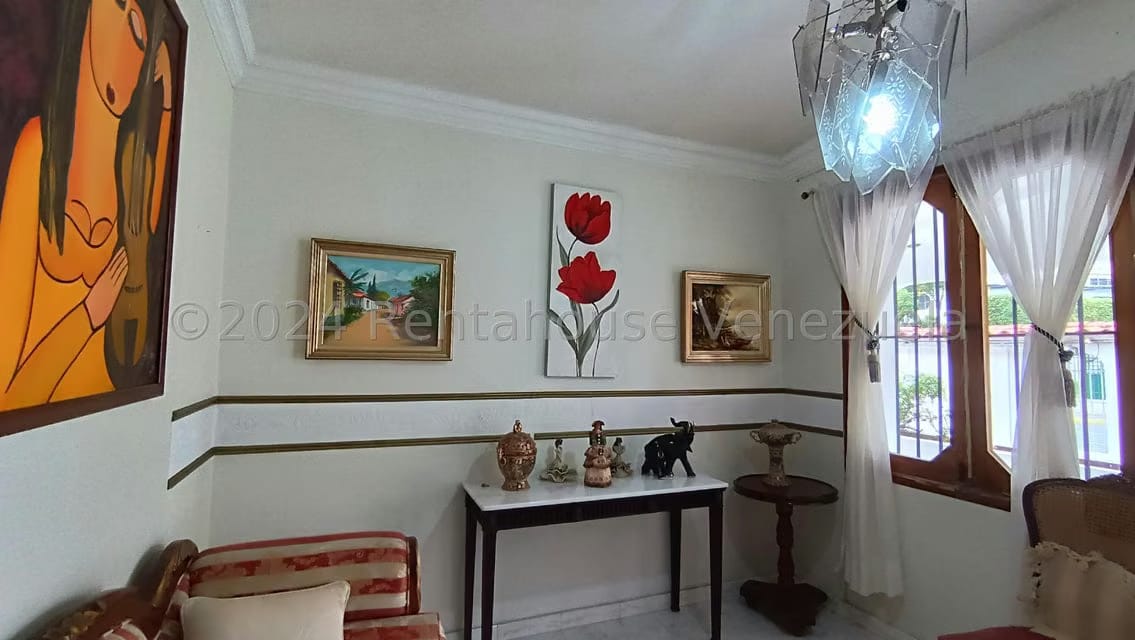 Casa (1 Nivel) en Venta en Del Este, Lara - 2
