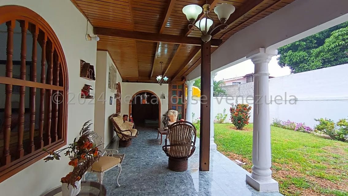 Casa (1 Nivel) en Venta en Del Este, Lara - 18