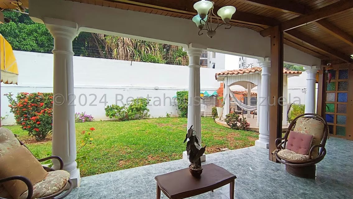 Casa (1 Nivel) en Venta en Del Este, Lara - 19