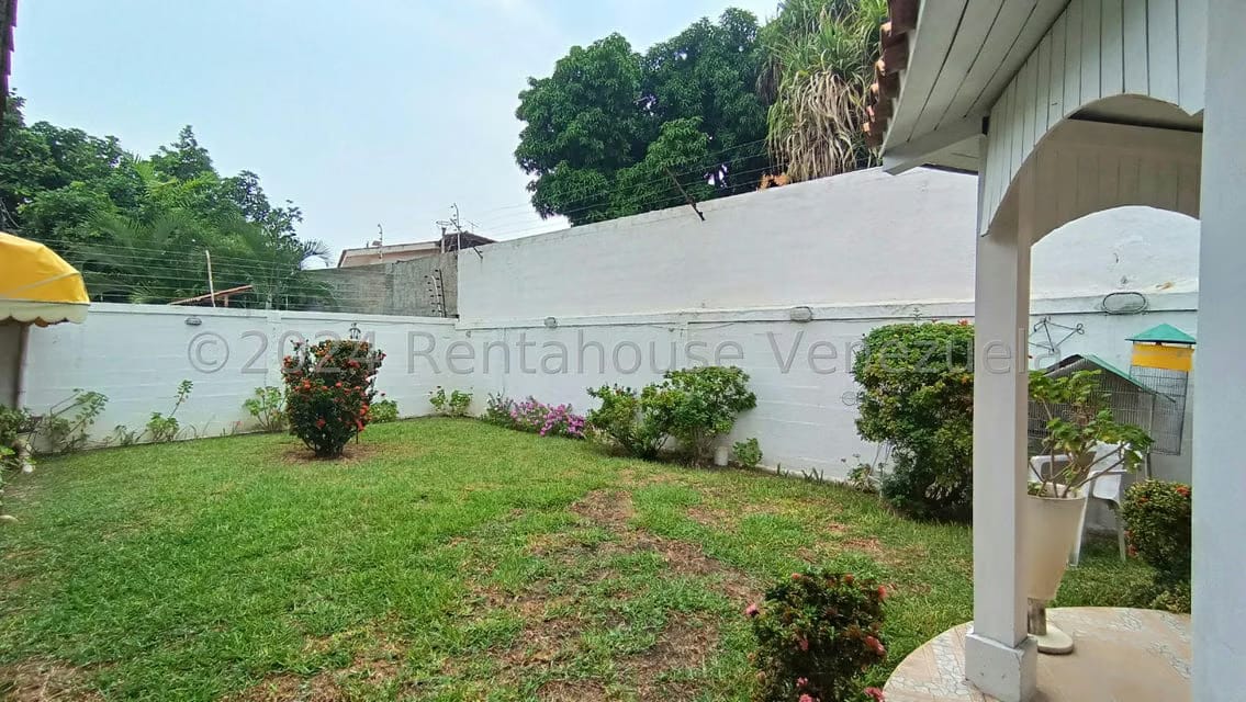 Casa (1 Nivel) en Venta en Del Este, Lara - 21