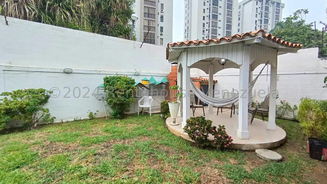 Casa (1 Nivel) en Venta en Del Este, Lara - 22