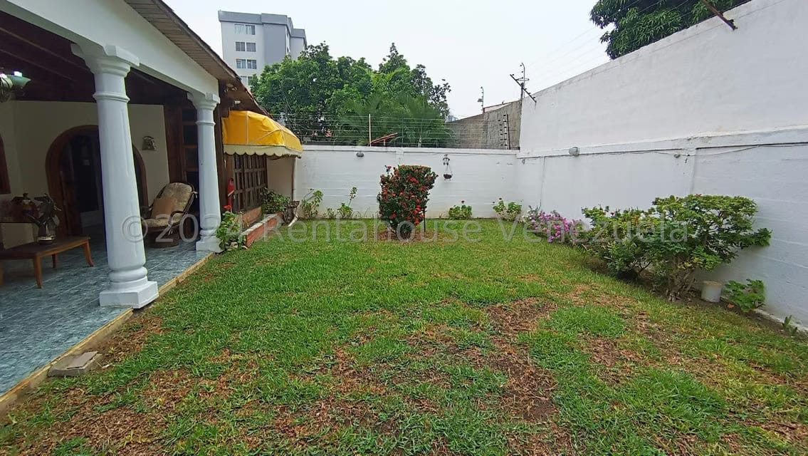 Casa (1 Nivel) en Venta en Del Este, Lara - 23