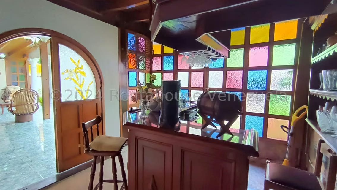 Casa (1 Nivel) en Venta en Del Este, Lara - 25