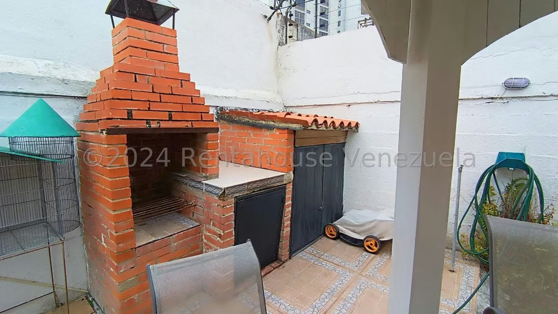Casa (1 Nivel) en Venta en Del Este, Lara - 26