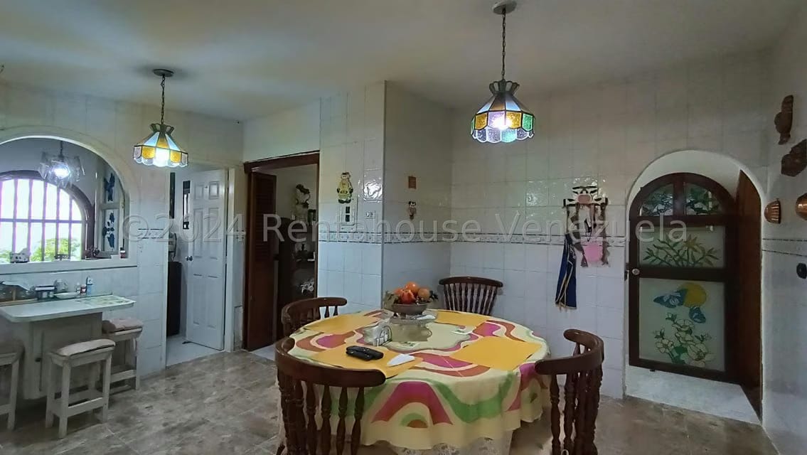 Casa (1 Nivel) en Venta en Del Este, Lara - 7