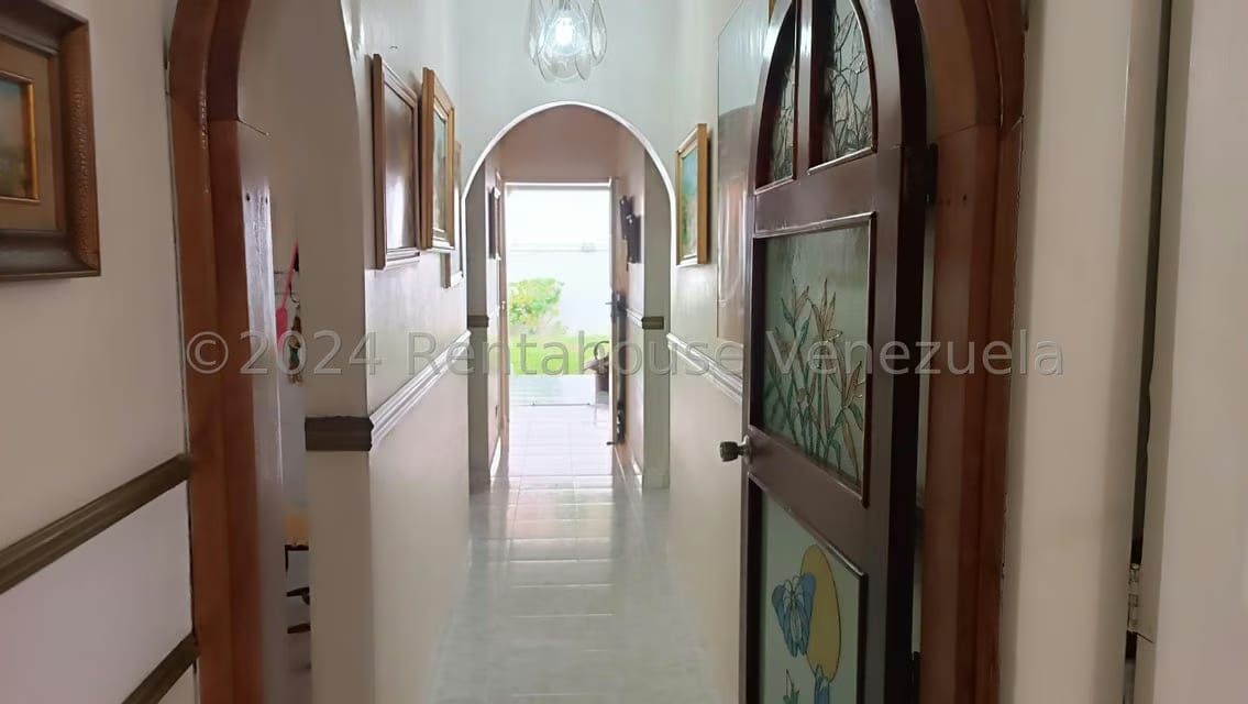 Casa (1 Nivel) en Venta en Del Este, Lara - 8