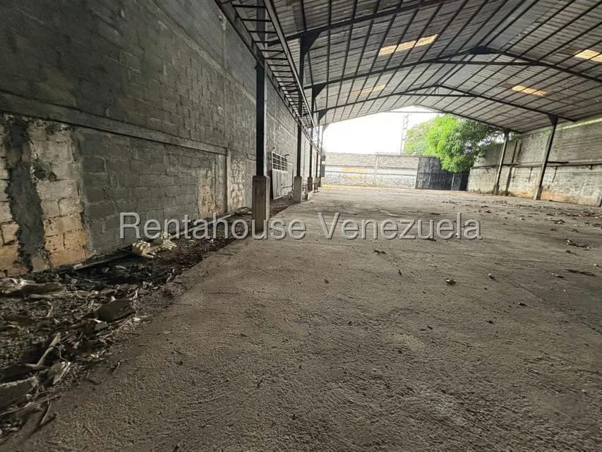 Comercial (Galpon - Deposito) en Venta en Bella Vista, Portuguesa