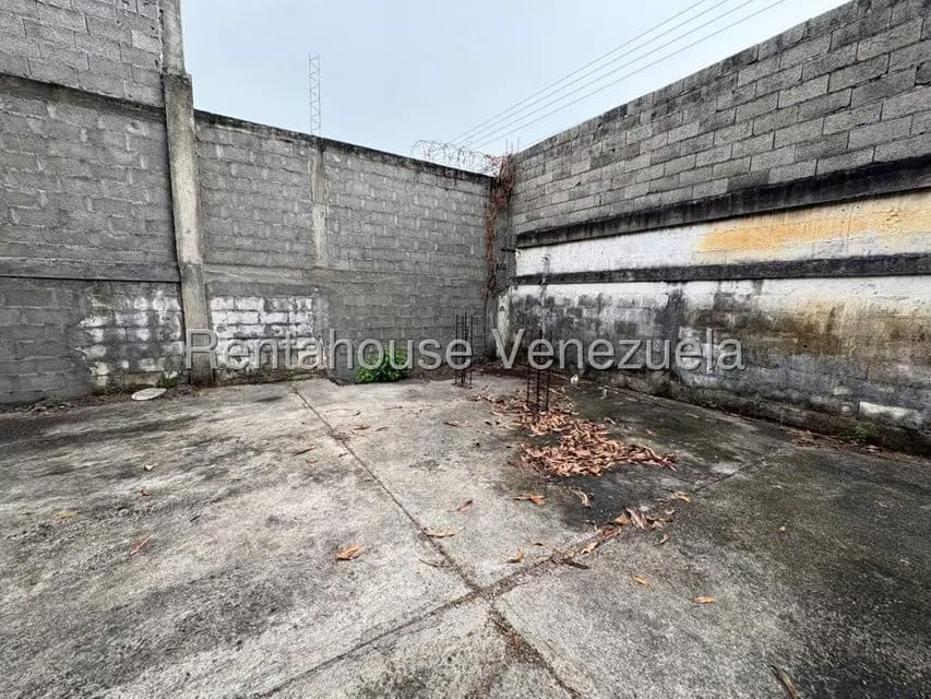 Comercial (Galpon - Deposito) en Venta en Bella Vista, Portuguesa - 11