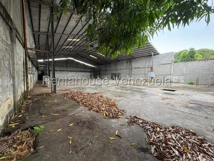 Comercial (Galpon - Deposito) en Venta en Bella Vista, Portuguesa - 13