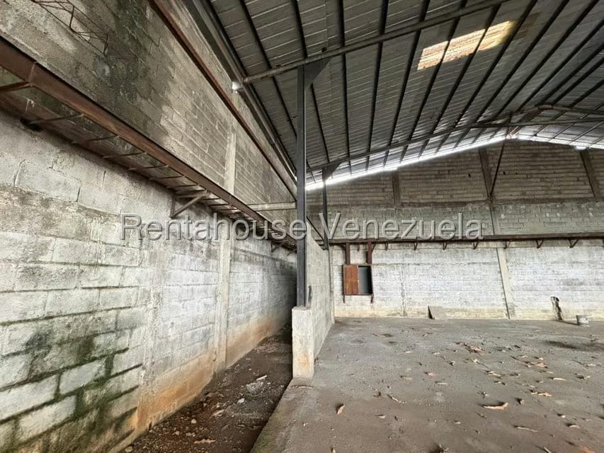 Comercial (Galpon - Deposito) en Venta en Bella Vista, Portuguesa - 4
