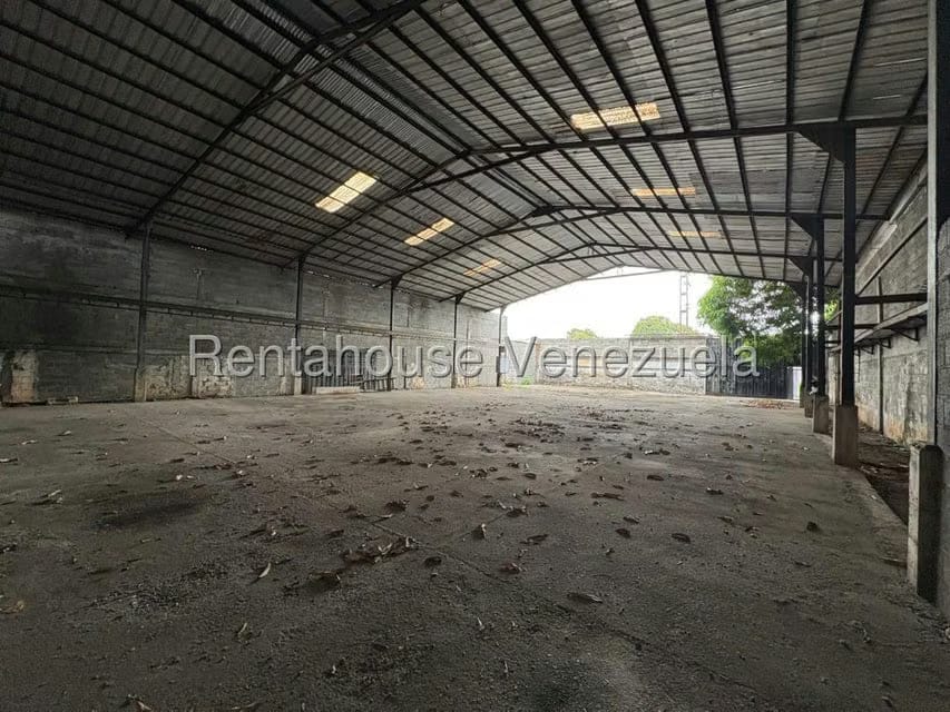 Comercial (Galpon - Deposito) en Venta en Bella Vista, Portuguesa - 5