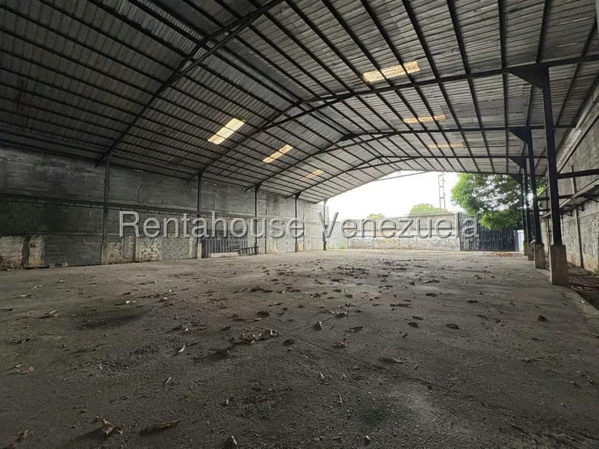 Comercial (Galpon - Deposito) en Venta en Bella Vista, Portuguesa - 6