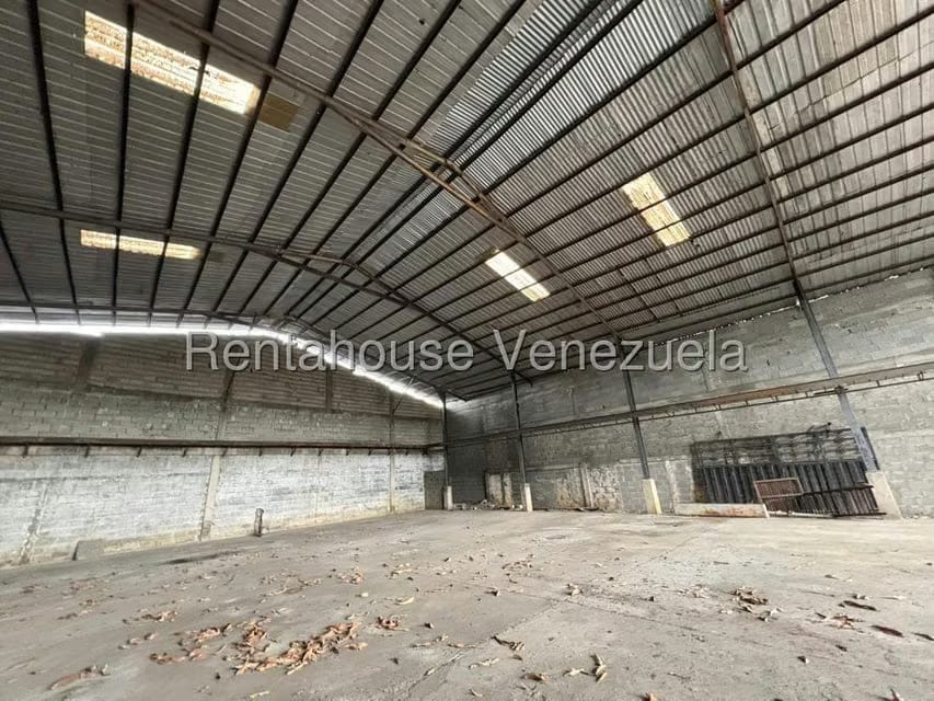 Comercial (Galpon - Deposito) en Venta en Bella Vista, Portuguesa - 7