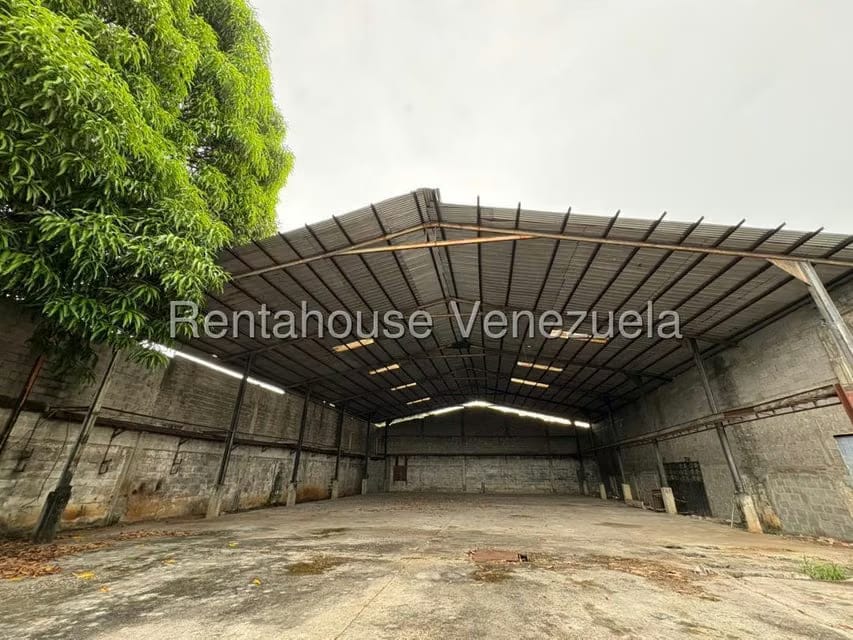 Comercial (Galpon - Deposito) en Venta en Bella Vista, Portuguesa - 10