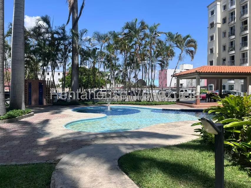 Apartamento (1 Nivel) en Venta en Metropolitano Javier, Lara - 2