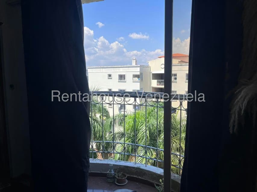 Apartamento (1 Nivel) en Venta en Metropolitano Javier, Lara - 13