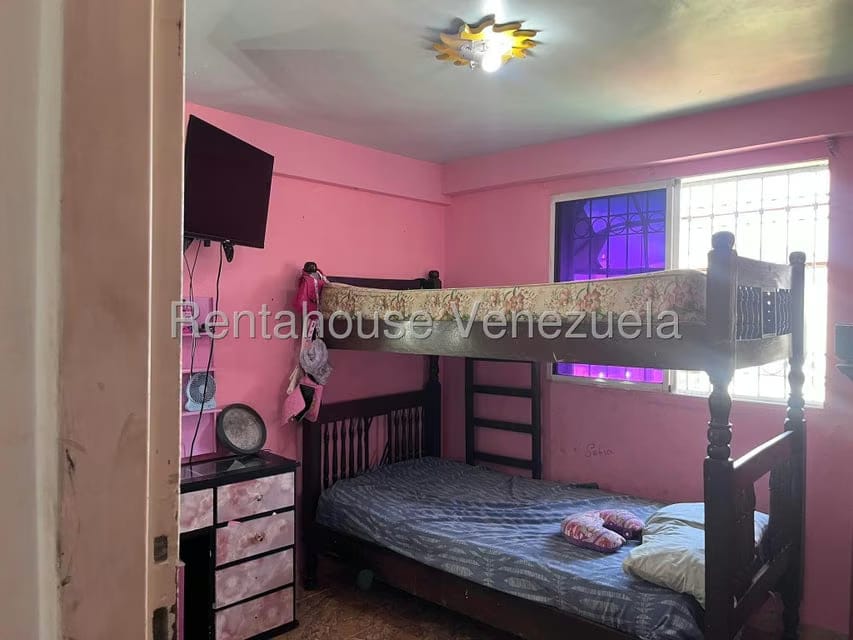 Apartamento (1 Nivel) en Venta en Metropolitano Javier, Lara - 18